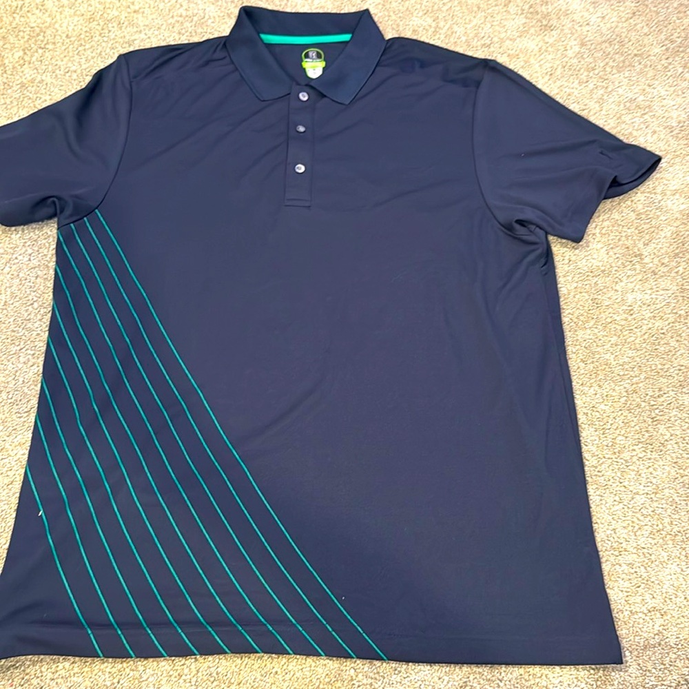 Men’s polo